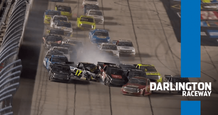 Home - Darlington Raceway