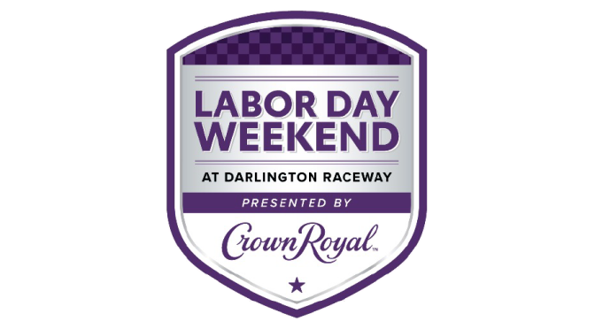 Featured Image for Crown Royal becomes presenting sponsor of Darlingtons Labor Day Race Weekend and Official Whisky of Darlington Raceway