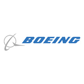 BOEING Website