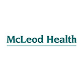 MCLEOD HEALTH Website