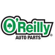 O'REILLY AUTO PARTS Website