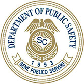 SOUTH CAROLINA DEPARTMENT OF PUBLIC SAFETY Website