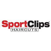 SPORT CLIPS Website