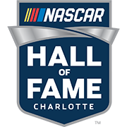 NASCAR HALL OF FAME Website