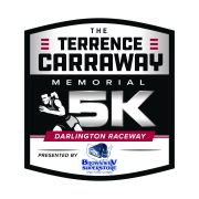 TERRENCE CARRAWAY MEMORIAL 5K logo