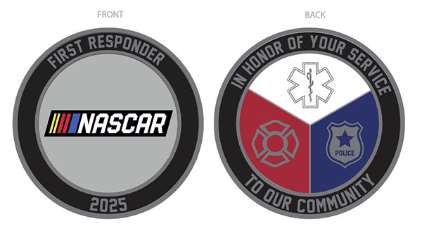 FIRST RESPONDER OFFERS BY GOVX image