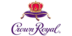 CROWN ROYAL Website