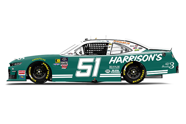 Jeremy Clements #51