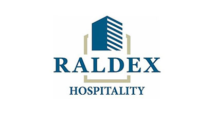 RALDEX Website