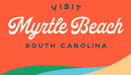 VISIT MYRTLE BEACH Website