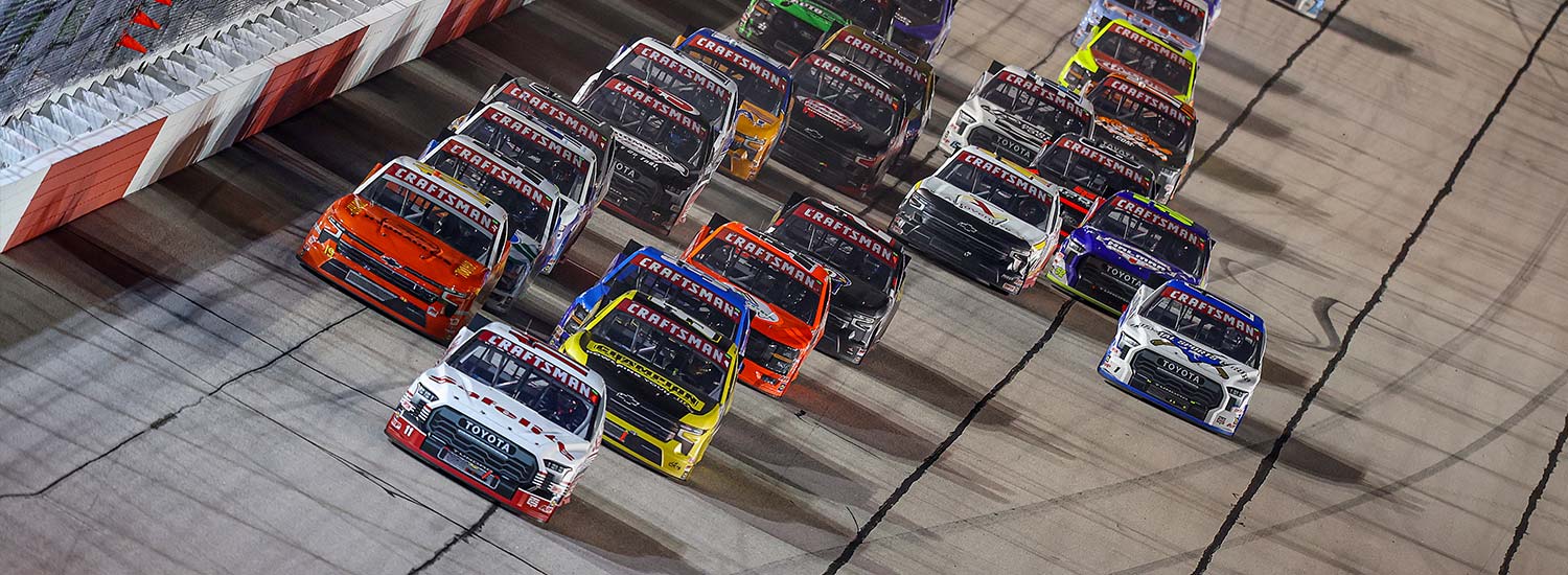 Darlington Raceway Spring Races EVENT CALENDAR | DARLINGTON RACEWAY