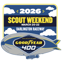 SCOUTS WEEKEND Website