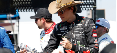 NASCAR ONE BY ELEVATE image
