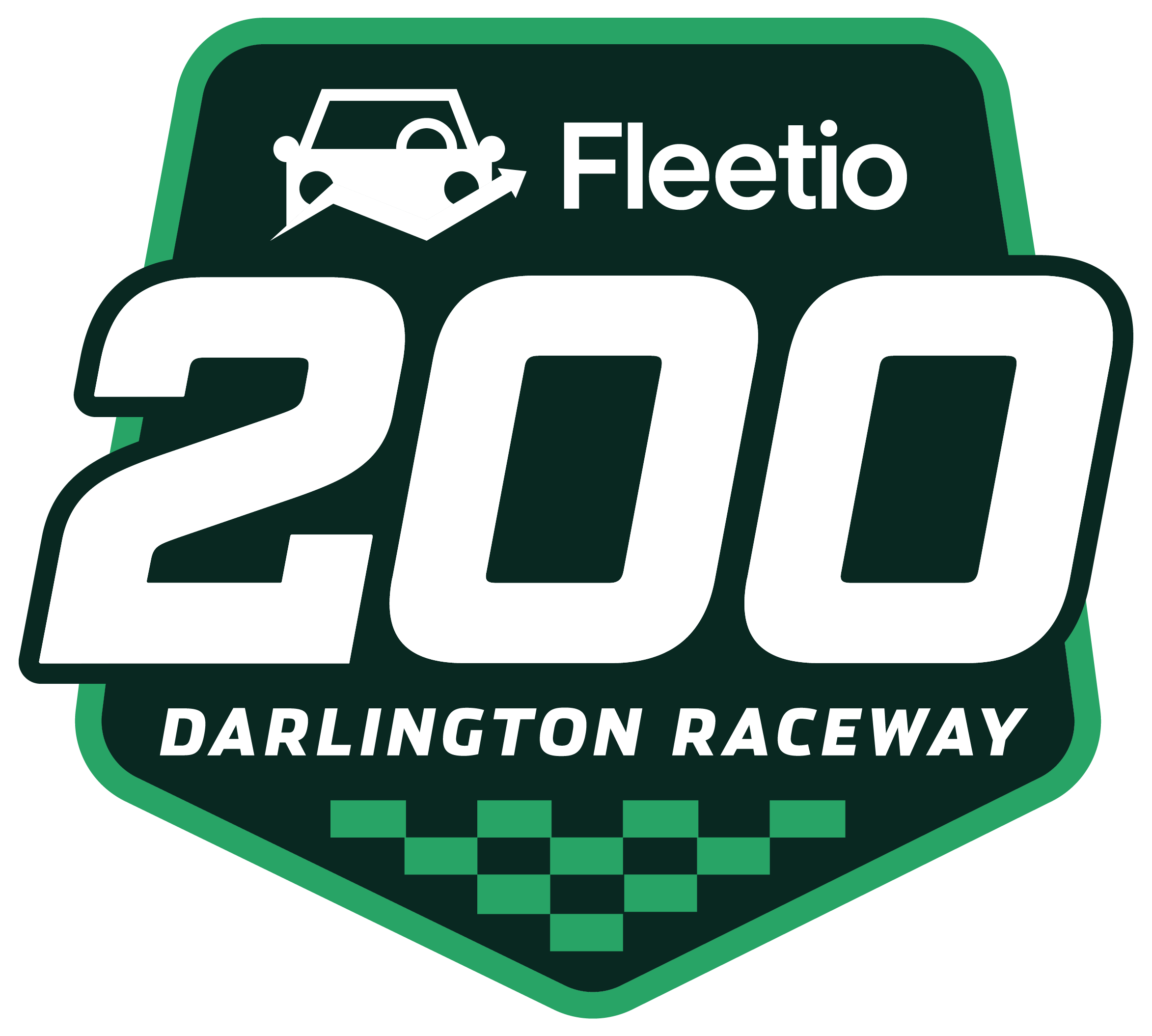 FLEETIO 200 Website