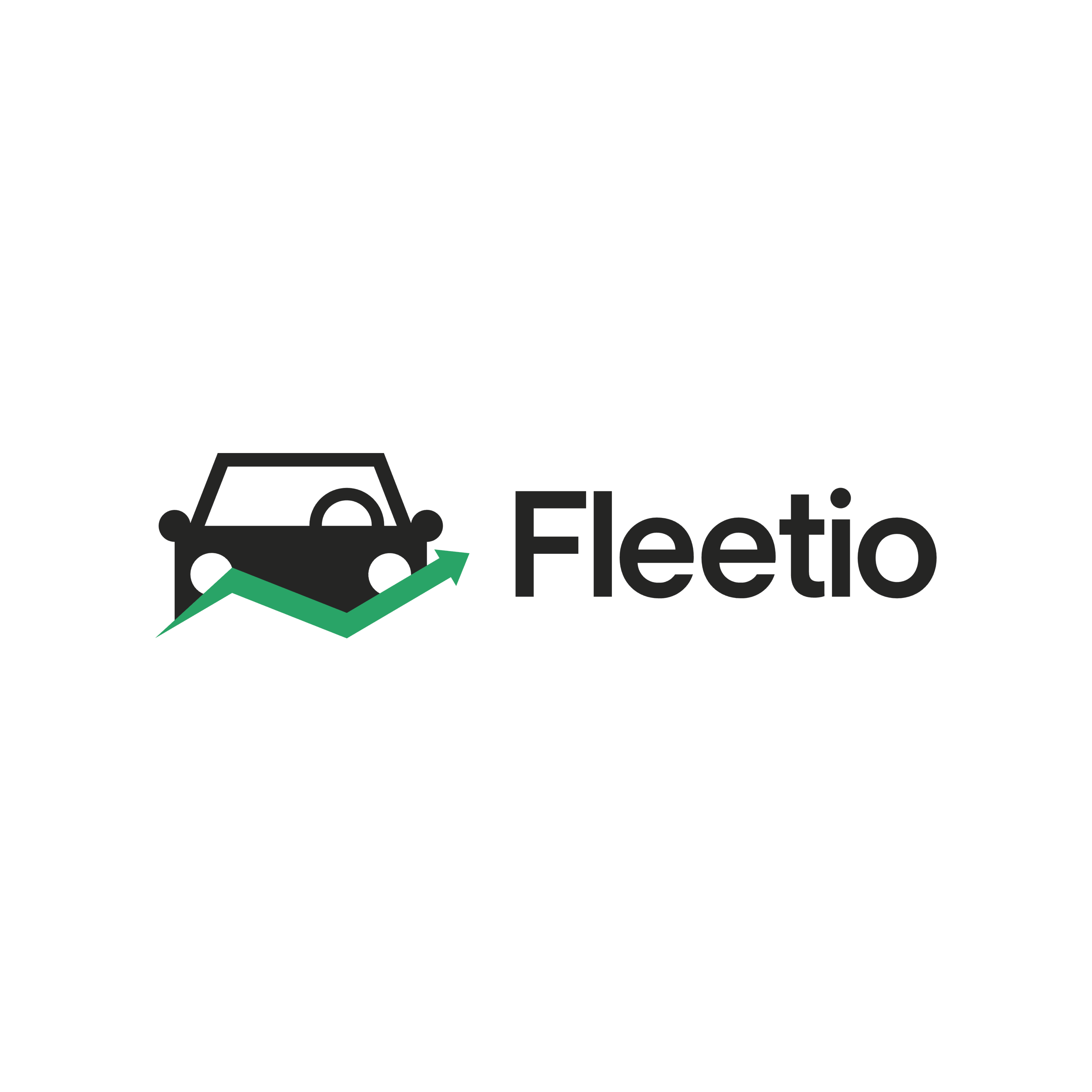FLEETIO Website