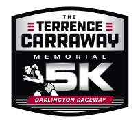 TERRENCE CARRAWAY MEMORIAL 5K logo