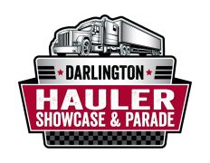 HAULER SHOWCASE & PARADE logo