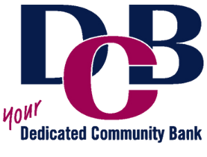 Dedicated Community Bank Logo