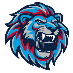 Pee Dee IceCats Logo