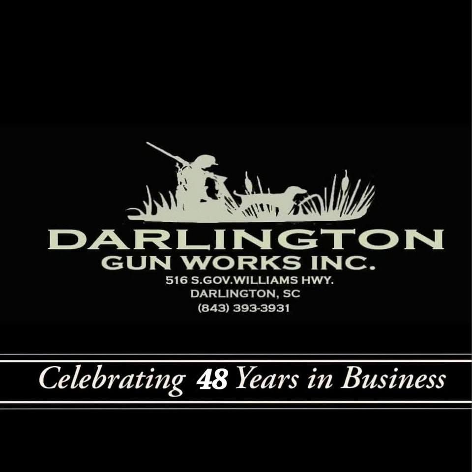 Darlington Gun Works Logo
