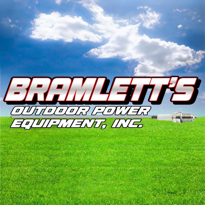 Bramletts outdoor equipment Logo