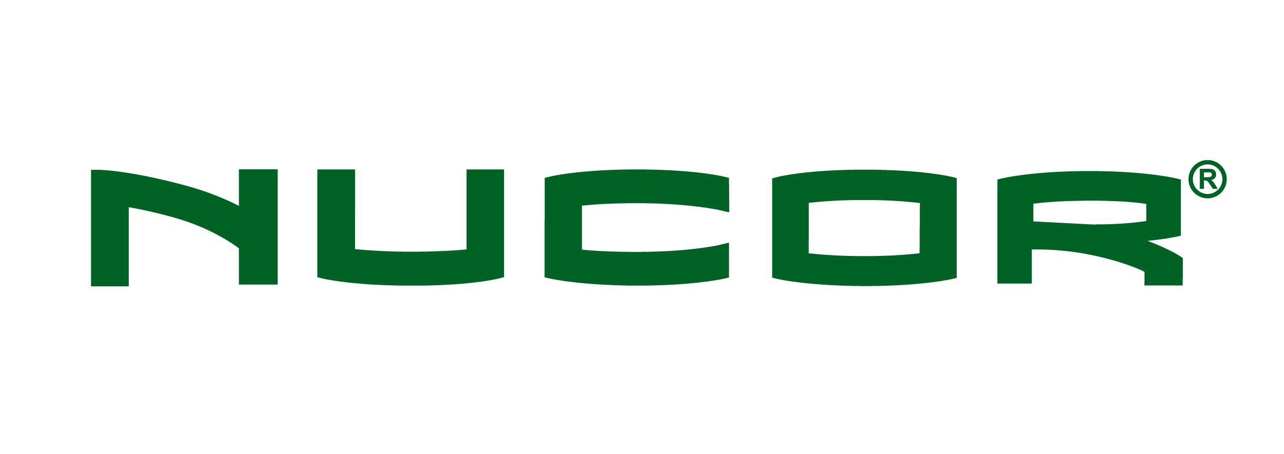 nucor Logo